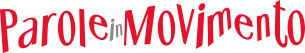 Parole in Movimento Logo