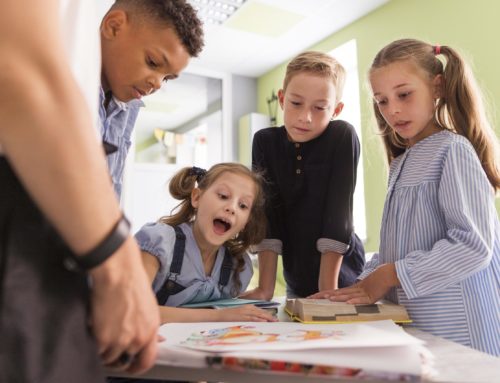 Screening nelle scuole